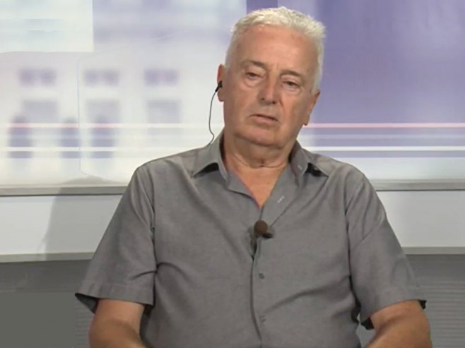 Вуковић: Одлука неуставног Суда БиХ - удар на Републику Српску и корак ка унитаризацији БиХ (ВИДЕО)