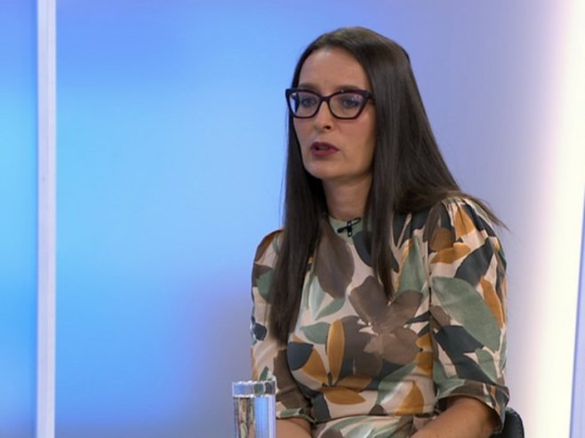 Рунић: Пожар локализован, куће нису угрожене