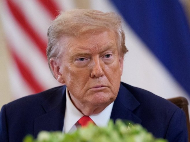 Трамп: Нема повратка Крима Кијеву, нити Украјина може у НАТО