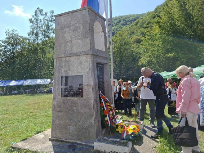 Преображење, Фоча Преображење, Фоча - Фото: СРНА