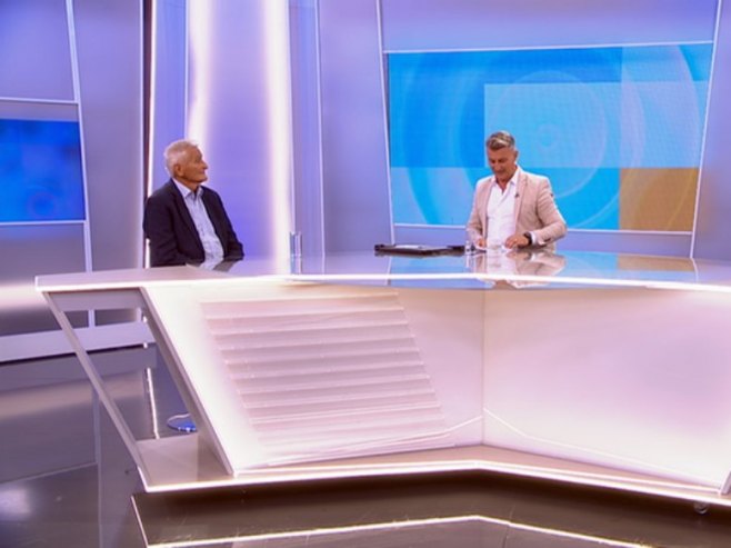 Шпирић: Политички аутизам Сарајева гура БиХ у нову кризу (ВИДЕО)