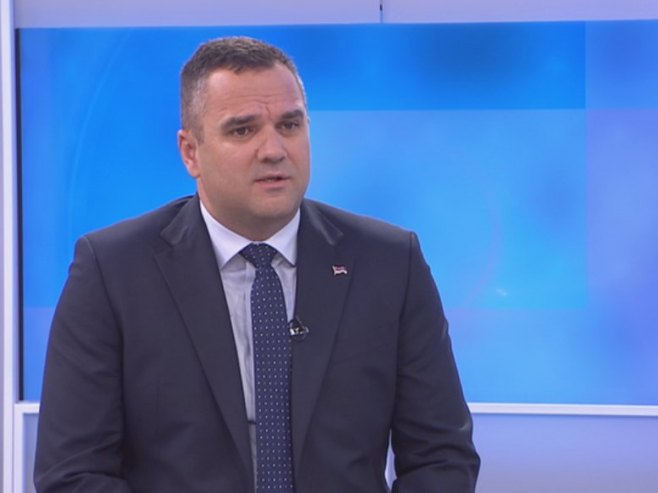 Панић: Прописи Српске јасни у ситуацији када премијер поднесе оставку; Грађани неће осјетити разлику