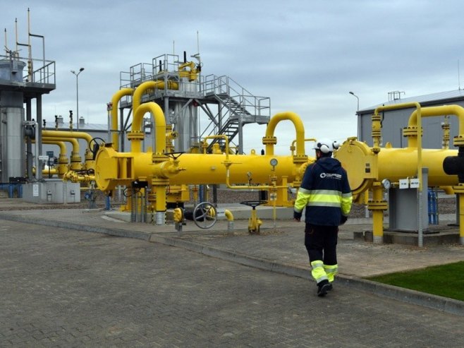 Испоруке руске нафте Кини пале за 7,6 одсто од почетка године
