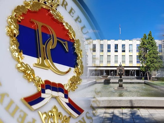 Колегијум НСРС о посебној сједници - оставка Вишковића и информација о пресуди Додику (ВИДЕО)