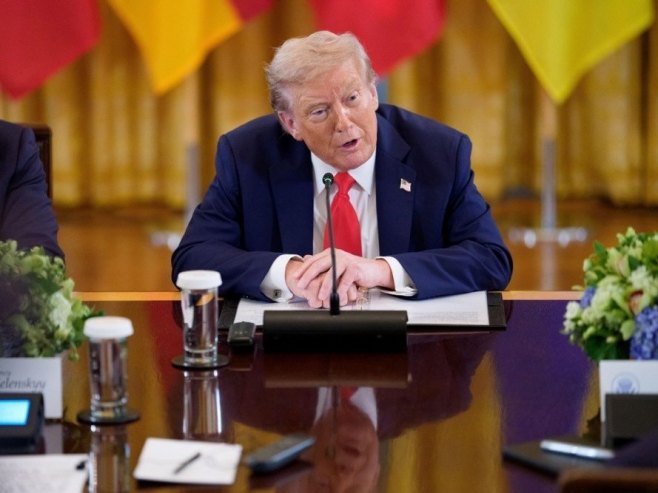 Апелациони суд омогућио Трампу укидање заштите за 60.000 имиграната