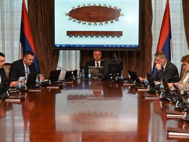 Усвојена одлука Владе Српске: Субвенције за смјештај ђака  са 95 на 140 КМ