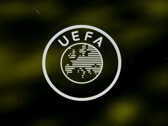 УЕФА казнила Малме са 110.000 евра