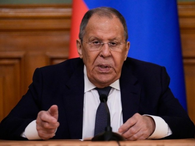 Путин одобрио: Лавров на челу делегације на 80. засједању Генералне скупштине УН
