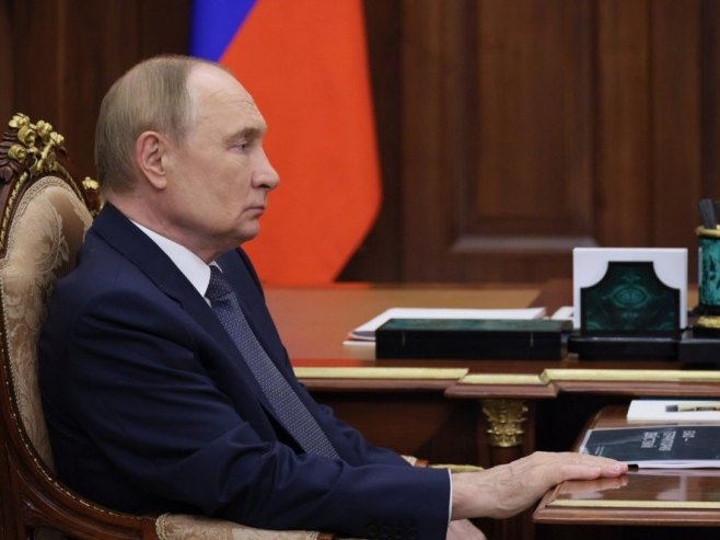 Путинови захтјеви: Одрицање од Донбаса и војна неутралност