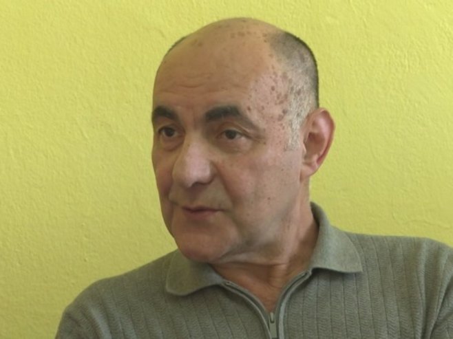 Доктор Драган Бајић - одмор у Српској посветио хуманитарном раду у Рогатици