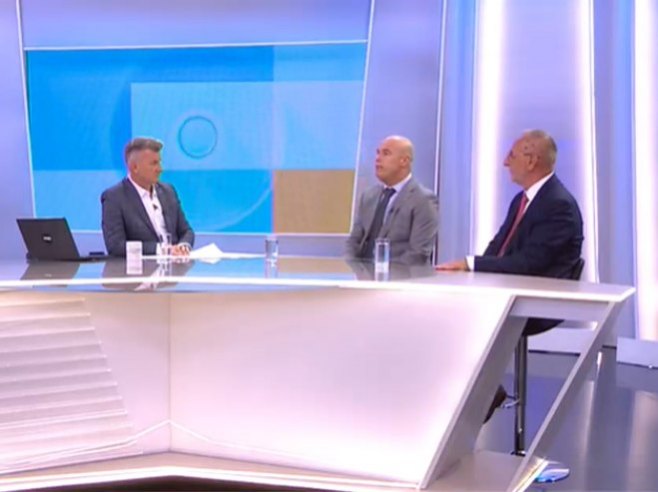 Тегелтија - Аврамовић: Потребна је мудрост, стрпљење и слога; Референдум ће показати политичку зрелост