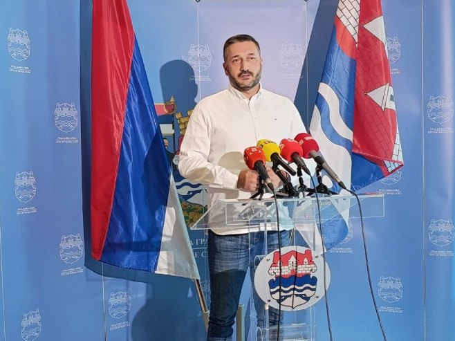 Нинковић: У сриједу ванредна сједница Скупштине града о јавној расвјети