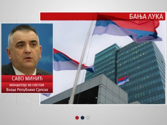 Почињу консултације мандатара са представницима политичких странака