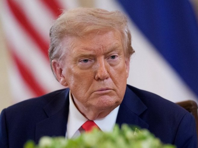 Трамп: Нема више новца за Украјину