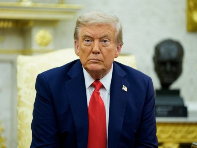 Трамп: Рат у Појасу Газе завршиће се за неколико седмица