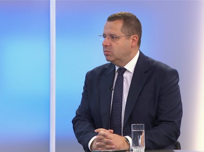 Ковачевић: Суштина борбе Српске - право да доносимо одлуке; Нећемо бити поданици и демократски ћемо одговорити