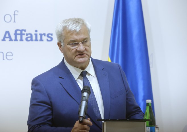 Кијев спреман за разговоре са Москвом било гдје и у било ком формату