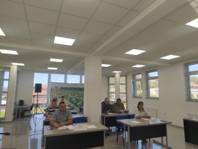 СО Оштра Лука подржала Декларацију Савеза општина и градова
