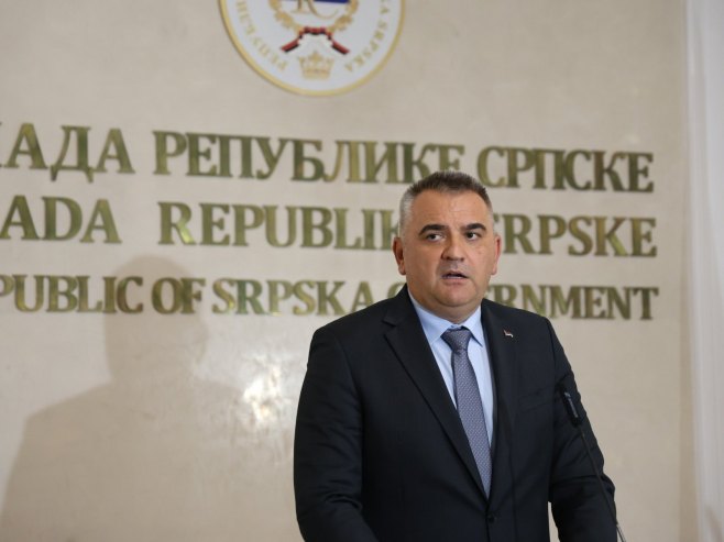 Минић: Очекујем значајне промјене у наредних годину дана; До наредне сриједе имаћемо нову Владу  (ВИДЕО)