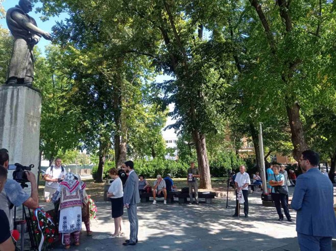 Парк Петар Кочић, Бањалука Парк Петар Кочић, Бањалука - Фото: РТРС
