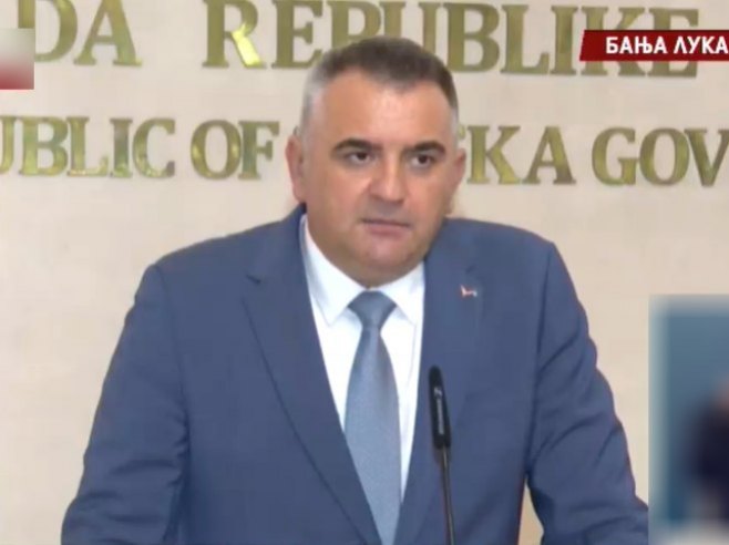 Минић: Економско-социјални савјет треба да предлаже најнижу цијену рада (ВИДЕО)