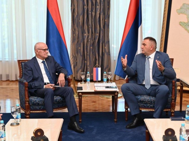 Пензије ће и даље расти у складу са законским рјешењима
