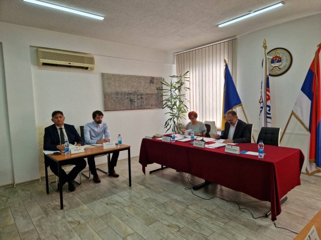 Нови Град: Подржана Декларације Савеза општина и градова поводом пресуде предсједнику Српске