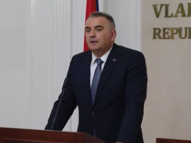 Минић: Не треба да учествујемо на изборима, зато што они нису легални (ВИДЕО)