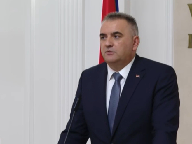 Минић: Подршка борачких категорија много значи (ВИДЕО)