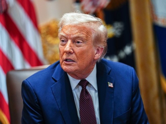 Трамп се 23. септембра обраћа Генералној скупштини УН-а