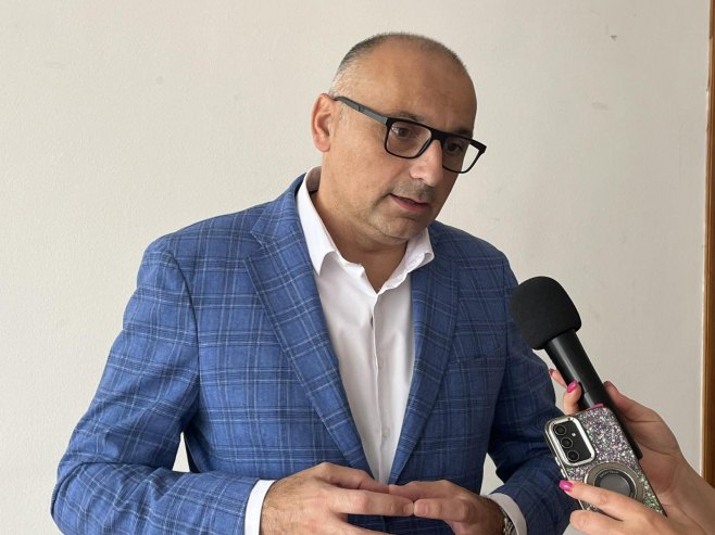 Бањац: Подржаћемо предсједничког кандидата СНСД-а