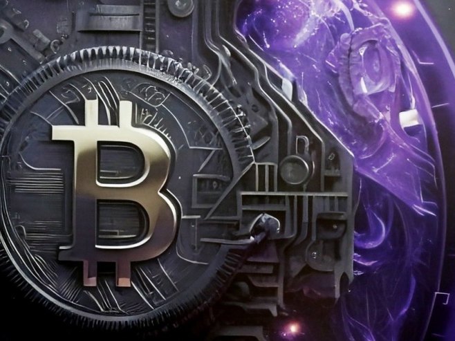 Биткоин пао за 2,16 одсто на 94.820 евра, итиријум за 4,32 одсто на 3.770 евра