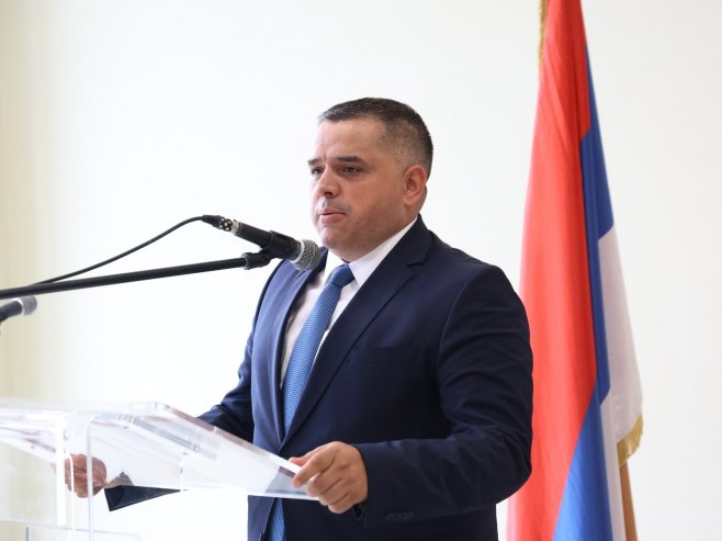 Бојић: Кандидатура Блануше показује страх СДС-а од избора
