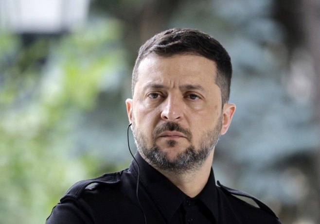 Зеленски признаје војну немоћ: Украјина тражи дипломатско рјешење