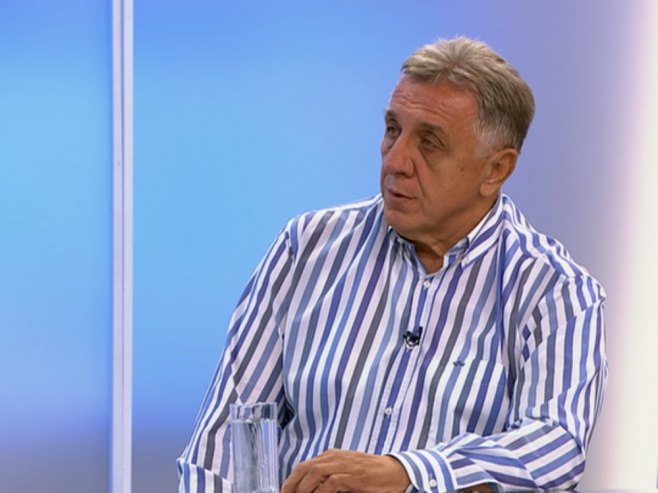 Талић: Бањско рекреативни центар у Српским Топлицама поново један од симбола Бањалуке
