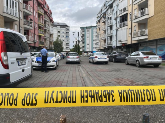 Два лица лишена слободе због напада на полицијске службенике и угрожавања сигурности