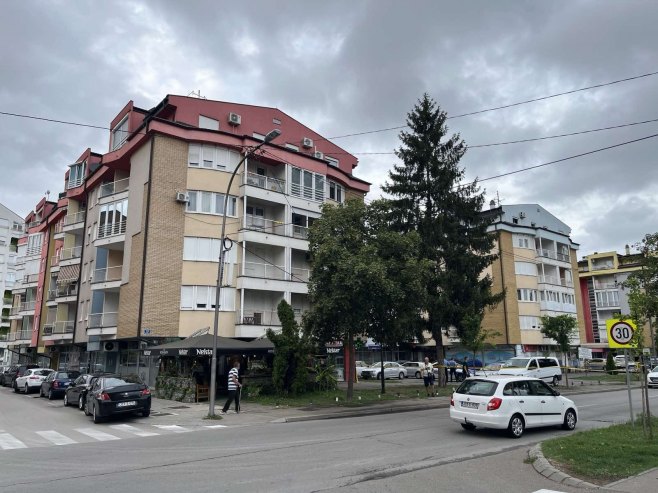 У Бањалуци нападнути полицајци