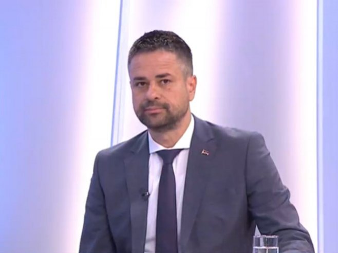Амиџић: Приједлог закона о буџету БиХ неуставан и незаконит; Српски посланици да покажу јединство (ВИДЕО)
