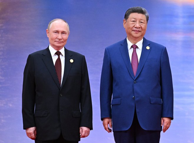 Ушаков: Путин разговарао са Сијем о најновијим контактима са Американцима