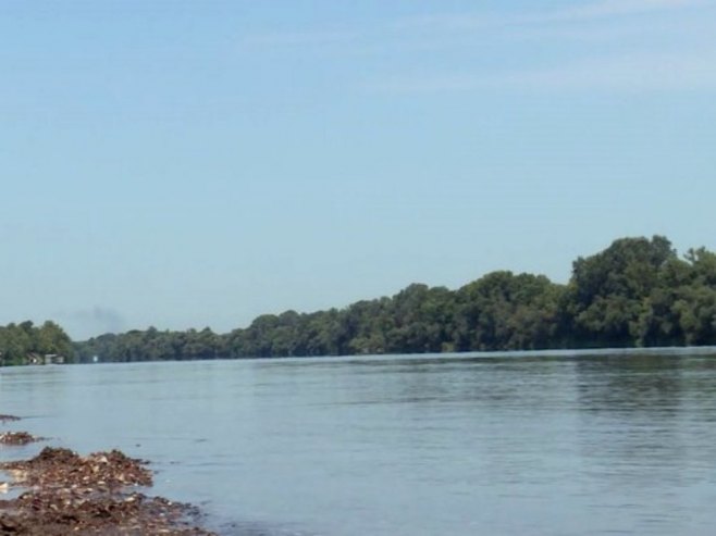 Ријека Сава - Фото: РТРС