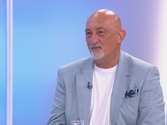 Љубоја: Привреда и економски развој требало би да буду у фокусу нове владе (ВИДЕО)