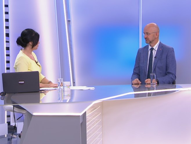 Мазалица: Сутра важан тренутак и сједница за сваку извршну власт (ВИДЕО)
