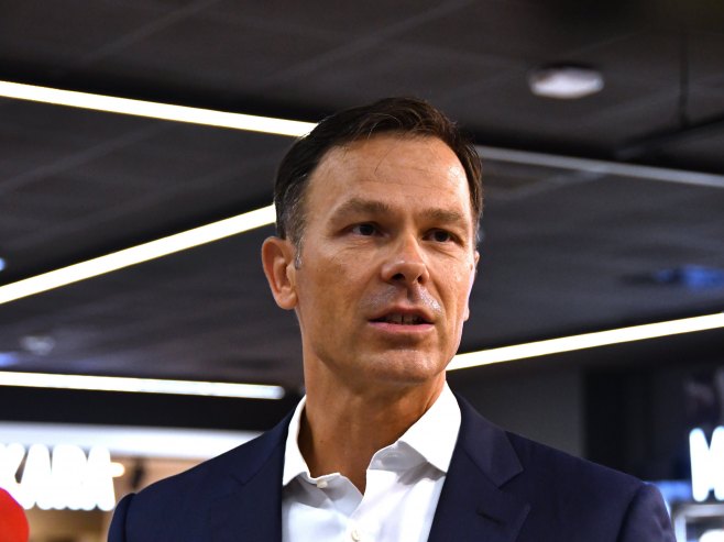 Мали: Очекујем да МОЛ преузме НИС до средине марта