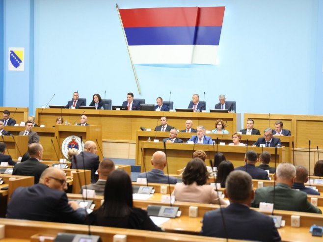 У Влади Српске четири нова имена; Ротација Будимира и Карана