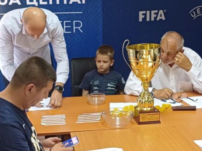 Обављен жријеб шеснаестине финала Купа "др Милан Јелић"