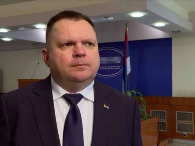 Будимир: МУП Српске гарант стабилности и мира; Приоритет долазак и обука младих кадрова (ВИДЕО)