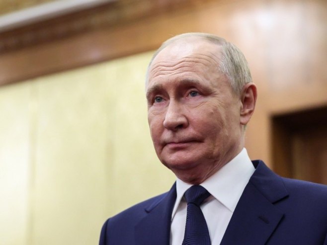 Путин предложио да се Кијев "казни" прекидом испоруке гаса и струје