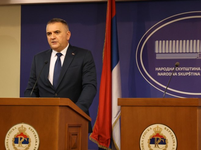 Минић: Министри ће интензивно боравити у свим локалним заједницама (ВИДЕО)