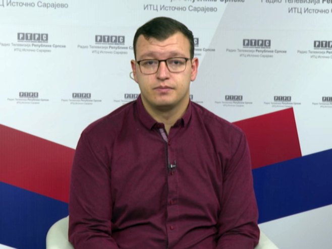 Матић: Циљ нове Владе стабилност институција и рјешавање стварних проблема грађана (ВИДЕО)