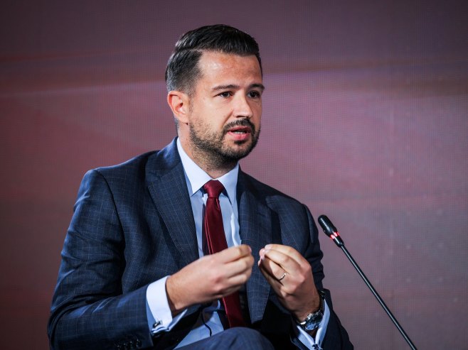 Милатовић: Циљ Црне Горе је чланство у ЕУ до 2028. године